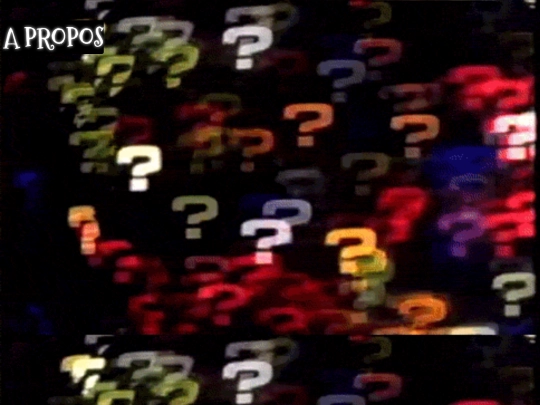 apropos screenshot