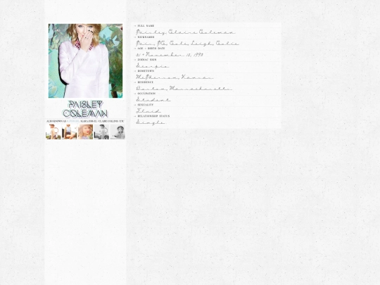 draft screenshot