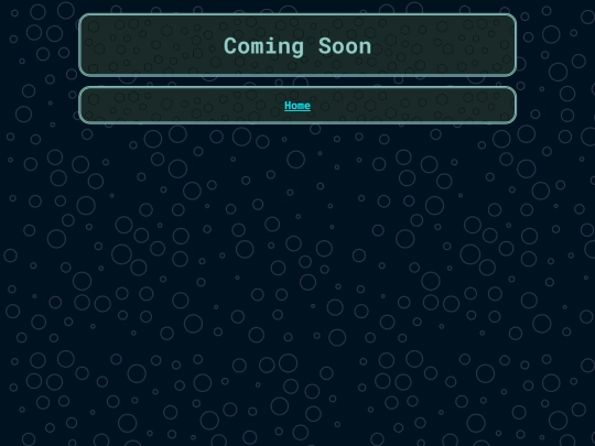 unknown screenshot
