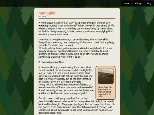 blog/kansjalv screenshot