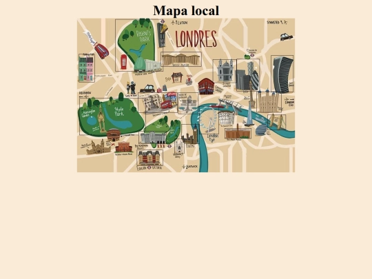 mapalocal screenshot