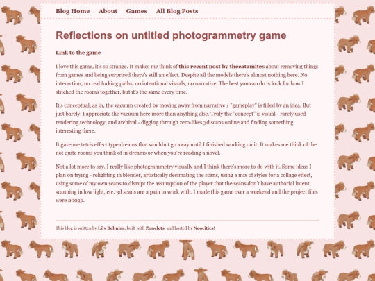 posts/2025-05-04-Reflections on untitled photogrammetry game screenshot
