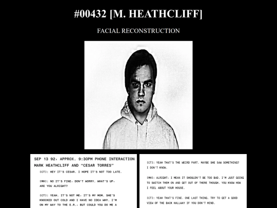 secure/tDavis/HEATHCLIFF screenshot