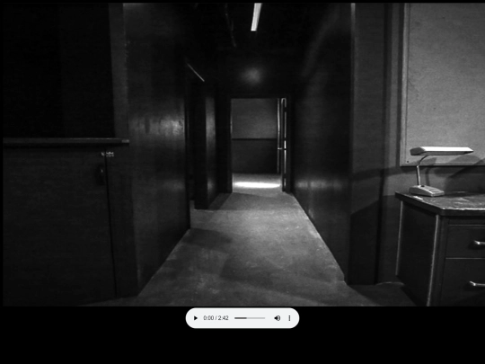 secure/tDavis/thoughts screenshot