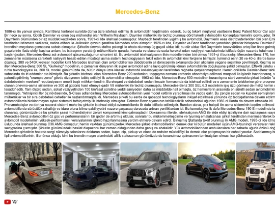 Mercedes screenshot