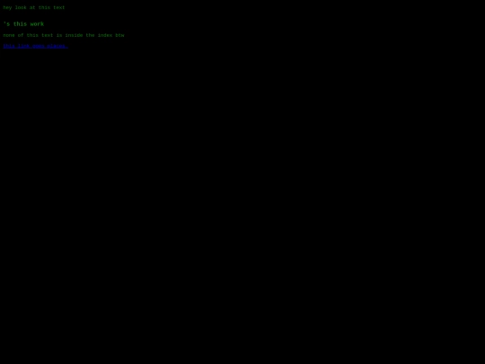 sidebar screenshot
