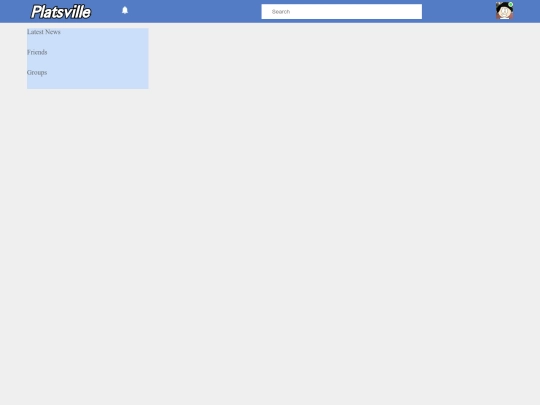 old screenshot