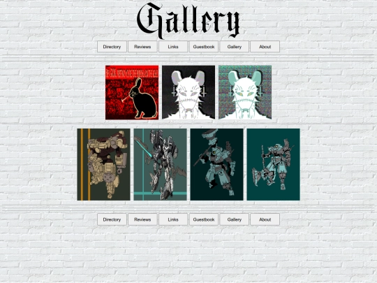 gallery screenshot