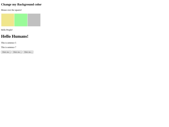 Assignment/DesignScheme screenshot