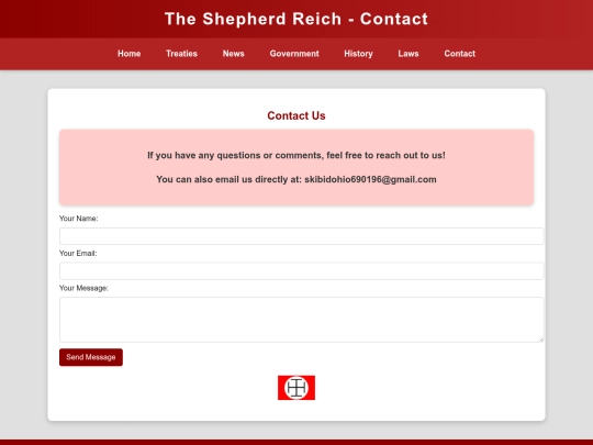 contact screenshot