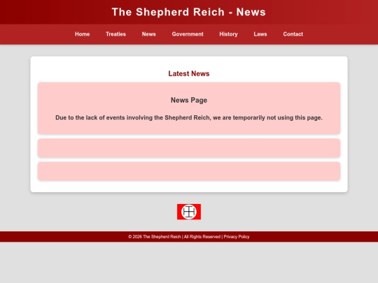 news screenshot