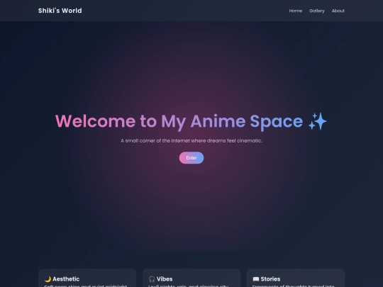 Newfiless screenshot