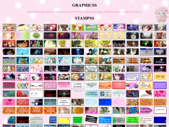 Graphics screenshot