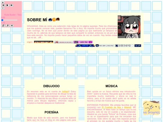 Sobremi screenshot