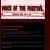 voice of the fugitive avatar