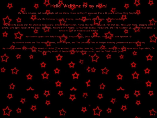 mainpage screenshot