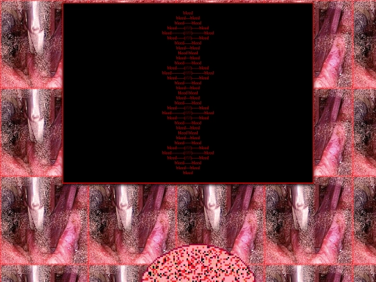 bleeding_flesh screenshot