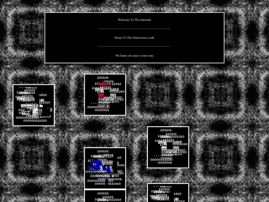 internals screenshot