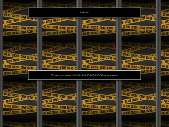 is_there screenshot