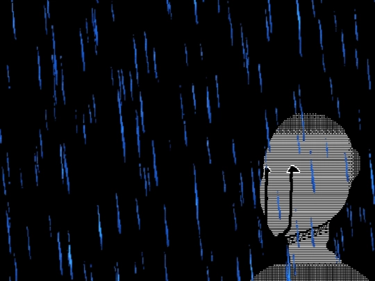 melancholy screenshot