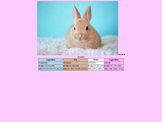 Color screenshot