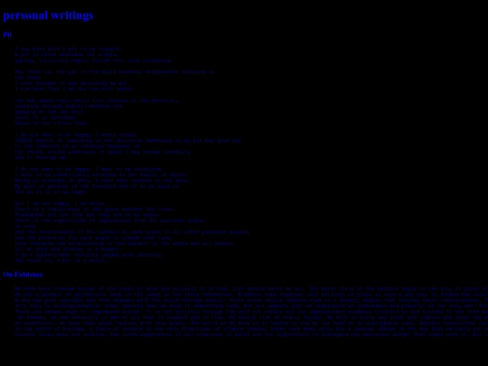 bgblogs screenshot