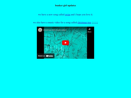 music screenshot