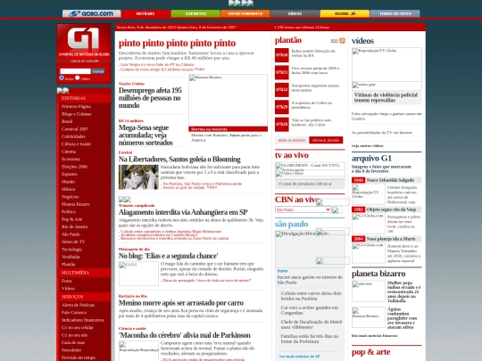 a screenshot