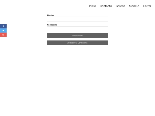 entrar screenshot