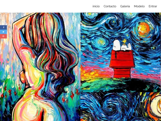 galeria screenshot
