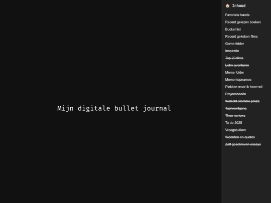 digitale_commonplace_book (4) screenshot