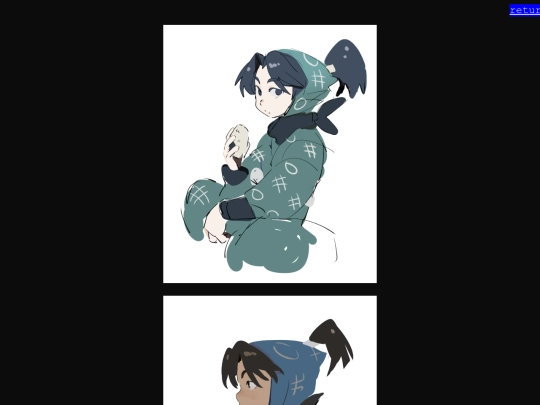 2022nintama screenshot