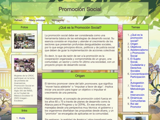 pagina1 screenshot