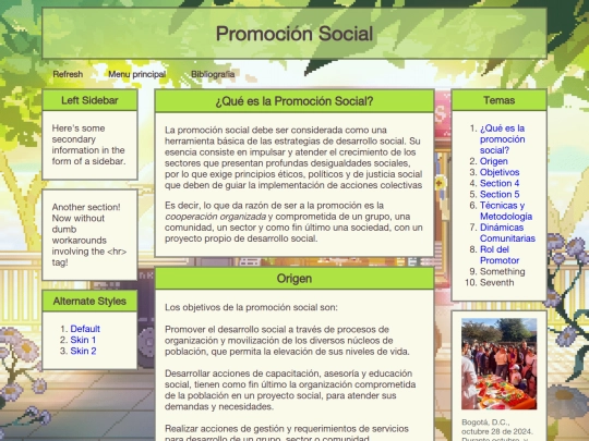 pagina2 screenshot