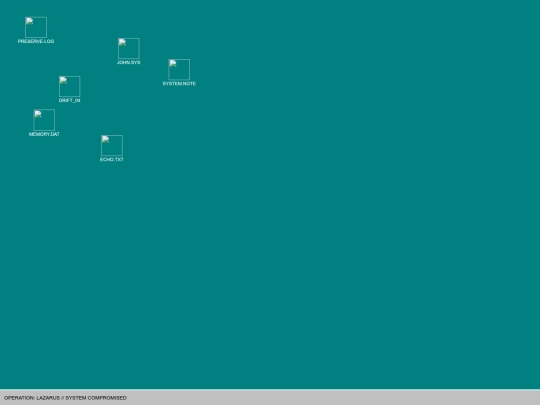files screenshot
