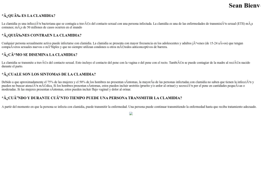 Alejancdra Nicole screenshot