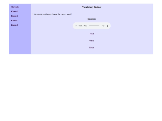 Think Tank Project/trainer6 screenshot