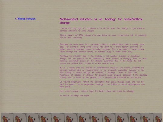 writings/Induction screenshot