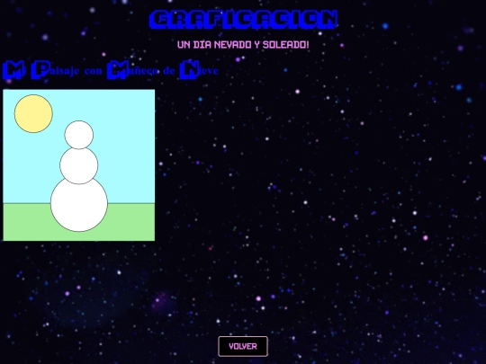 DiaNevado screenshot