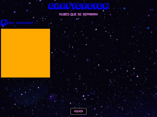 Nubes screenshot