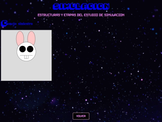 bunny screenshot