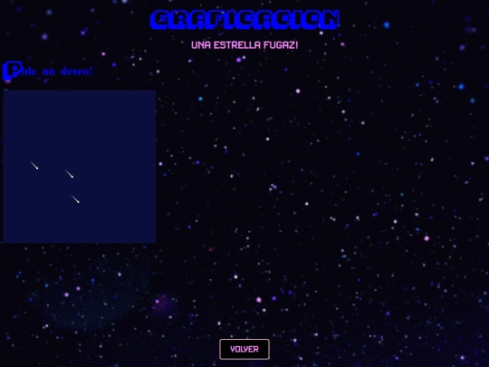 star screenshot
