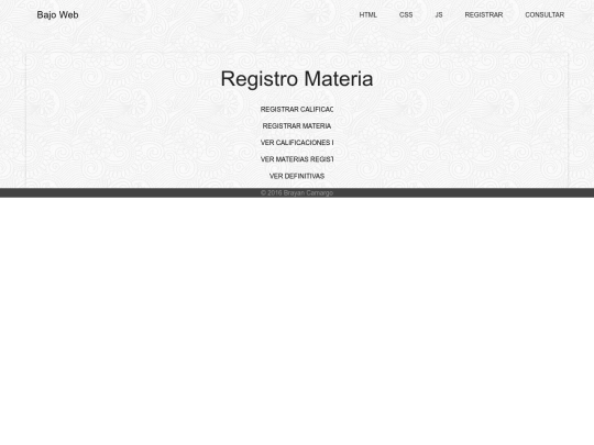 parcial screenshot