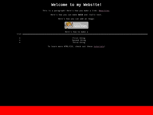 aaa screenshot