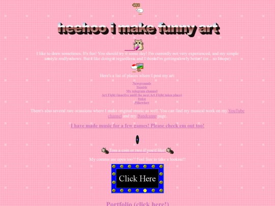 sites/art screenshot