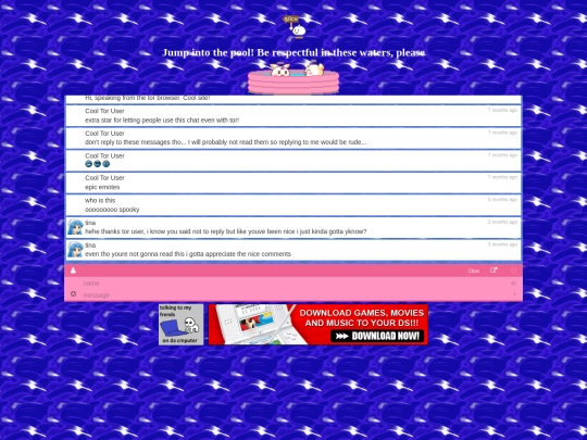 sites/cbox screenshot