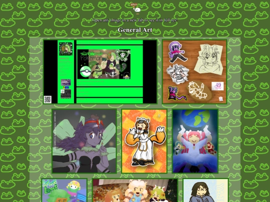 sites/portfolio screenshot
