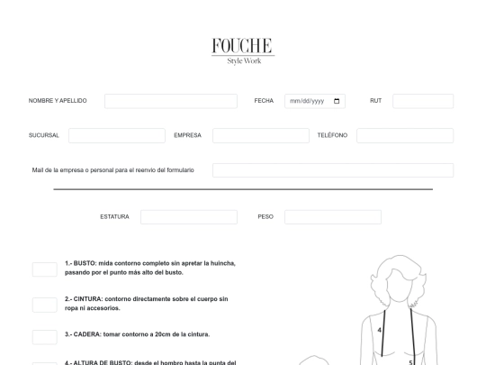 formularios recaptcha/Formulario screenshot