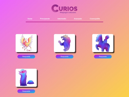 mitos3 screenshot