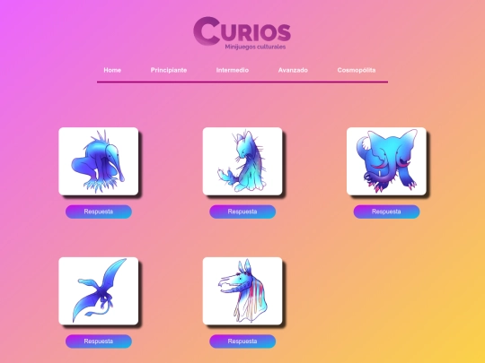 mitos4 screenshot
